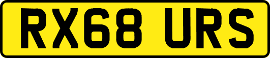 RX68URS