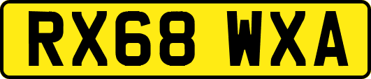 RX68WXA