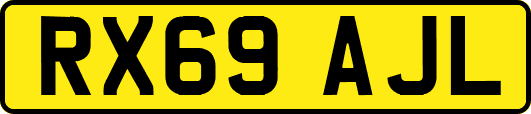 RX69AJL