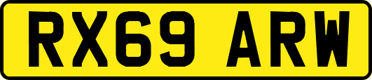 RX69ARW