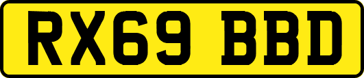 RX69BBD