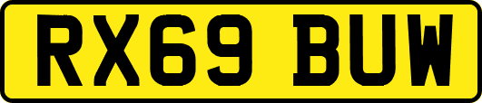RX69BUW