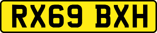 RX69BXH