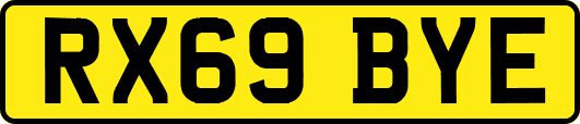 RX69BYE