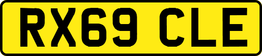 RX69CLE