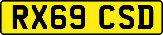 RX69CSD