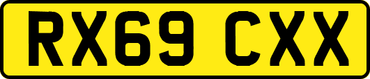 RX69CXX