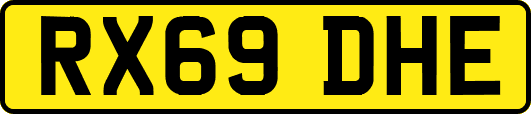 RX69DHE