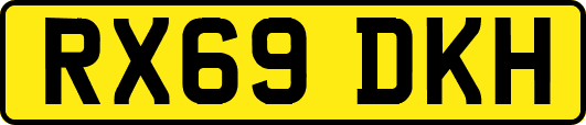 RX69DKH
