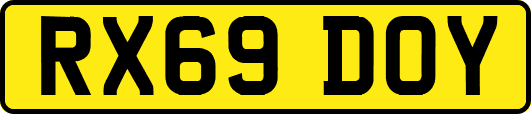 RX69DOY