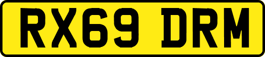 RX69DRM