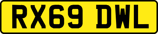 RX69DWL