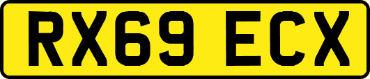 RX69ECX