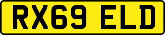 RX69ELD