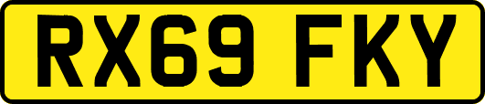 RX69FKY