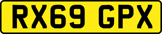 RX69GPX