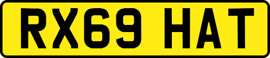 RX69HAT