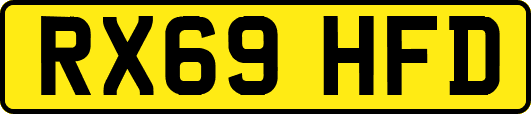RX69HFD