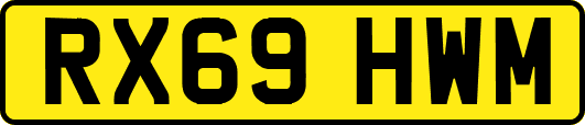 RX69HWM