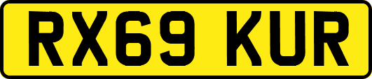 RX69KUR