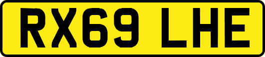 RX69LHE