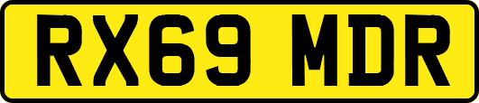 RX69MDR