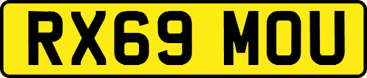 RX69MOU