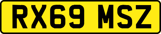 RX69MSZ