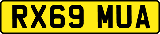 RX69MUA