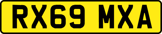RX69MXA