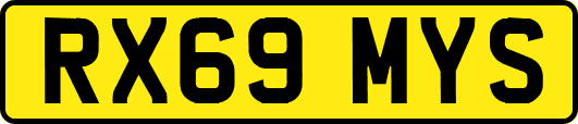 RX69MYS