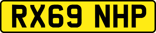 RX69NHP