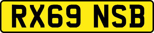 RX69NSB