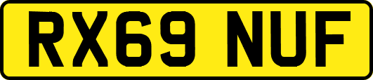 RX69NUF