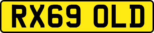 RX69OLD