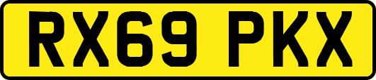 RX69PKX