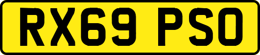 RX69PSO