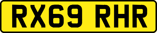 RX69RHR