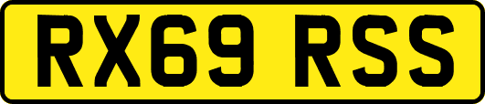 RX69RSS