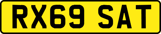 RX69SAT