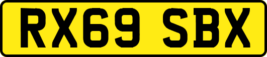 RX69SBX