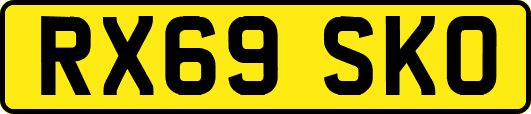 RX69SKO