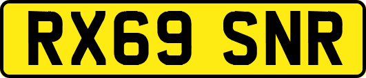 RX69SNR