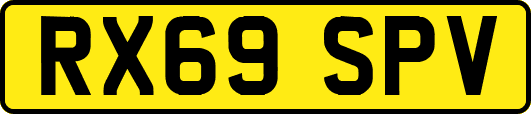 RX69SPV