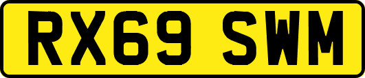 RX69SWM
