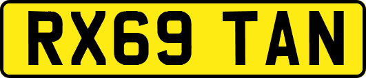 RX69TAN
