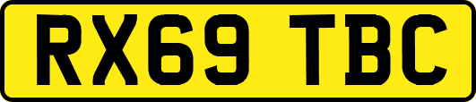 RX69TBC