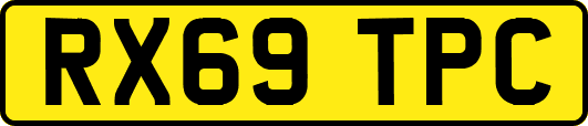RX69TPC