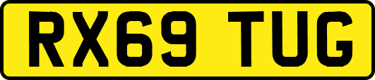 RX69TUG