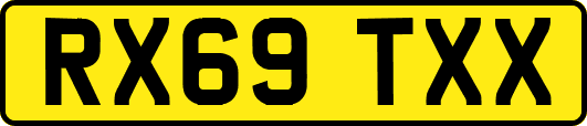 RX69TXX